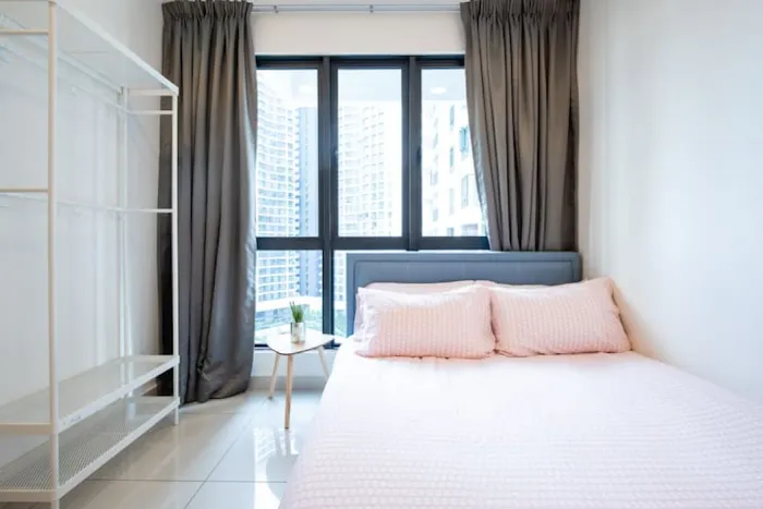 3 Rooms Elegant Minimalist Design Setapak 15min KLCC Picture 2