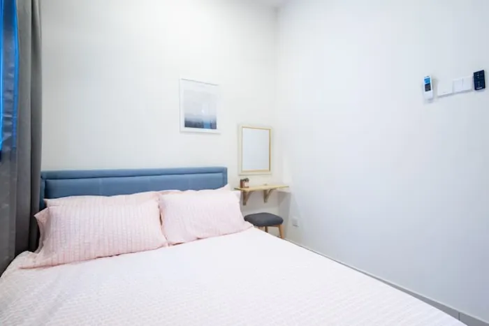 3 Rooms Elegant Minimalist Design Setapak 15min KLCC Picture 10
