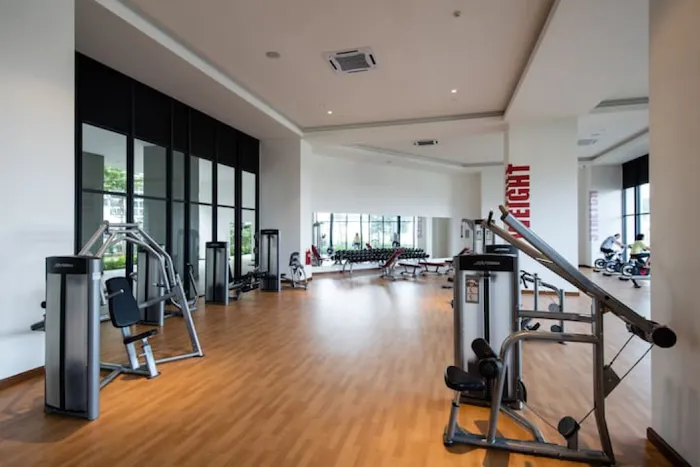 3 Rooms Elegant Minimalist Design Setapak 15min KLCC Picture 7