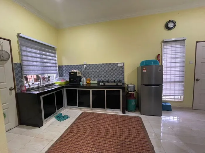 Homestay Family Machang Picture 3