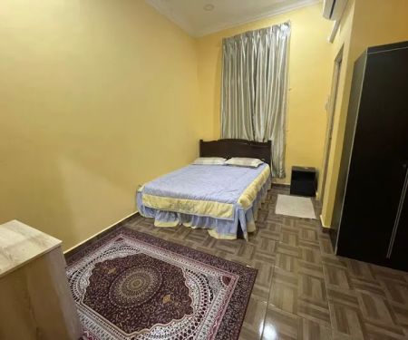 Homestay Family Machang