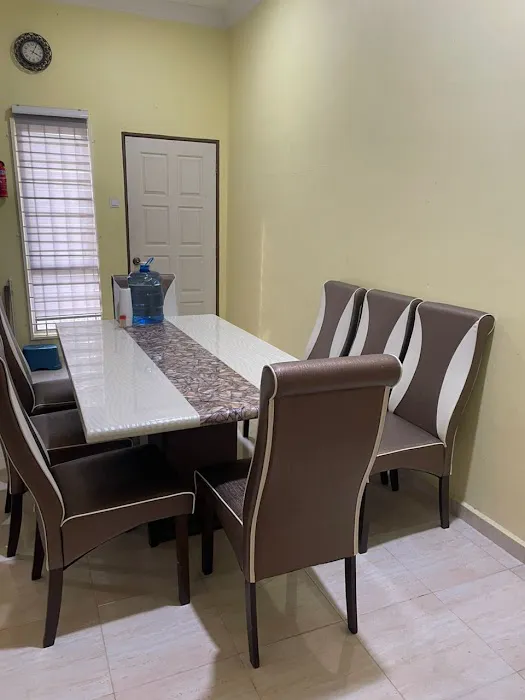Homestay Family Machang Picture 4