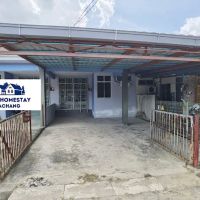 Aqil Homestay Machang ico
