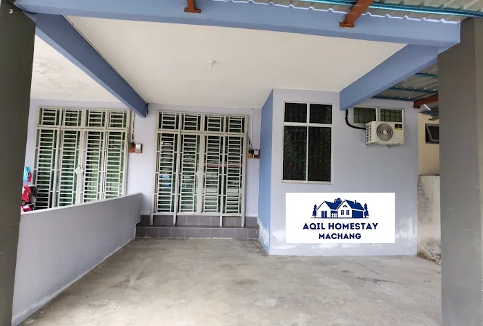 Aqil Homestay Machang Picture 6