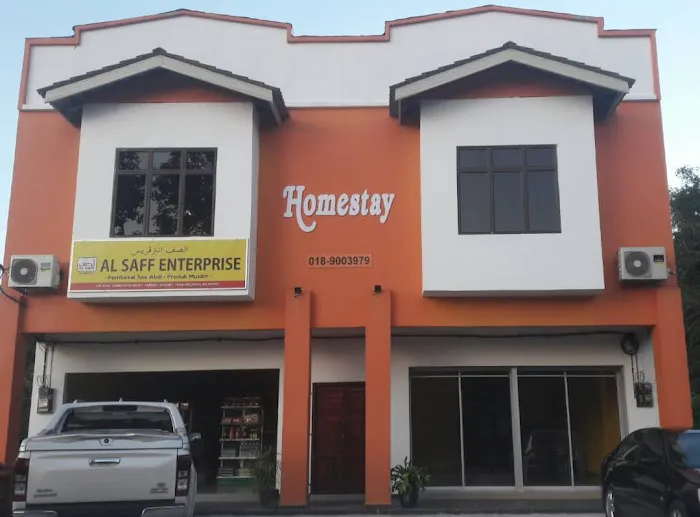 Homestay Machang Picture 1