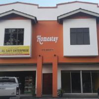 Homestay Machang ico