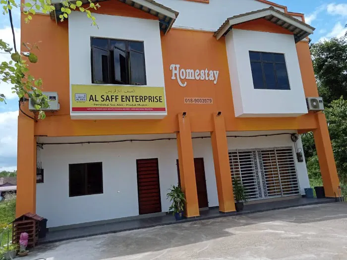 Homestay Machang Picture 5