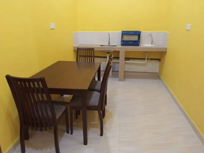 Homestay Machang Picture 9