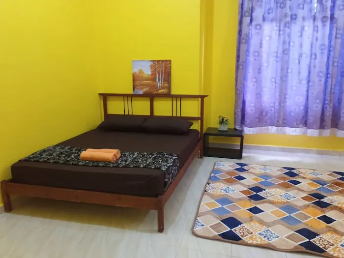 Homestay Machang Picture 10