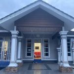 Dhuha Homestay Machang