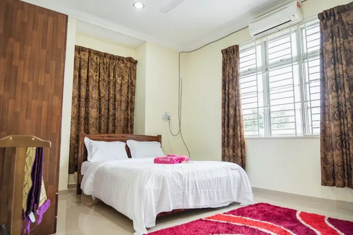 Dhuha Homestay Machang Picture 3