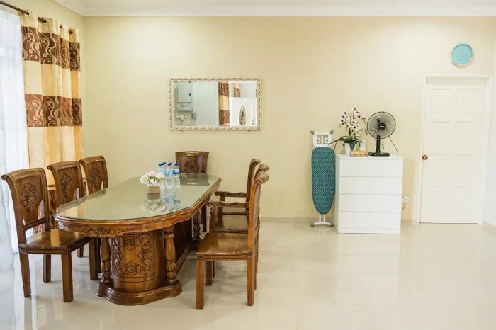 Dhuha Homestay Machang Picture 4
