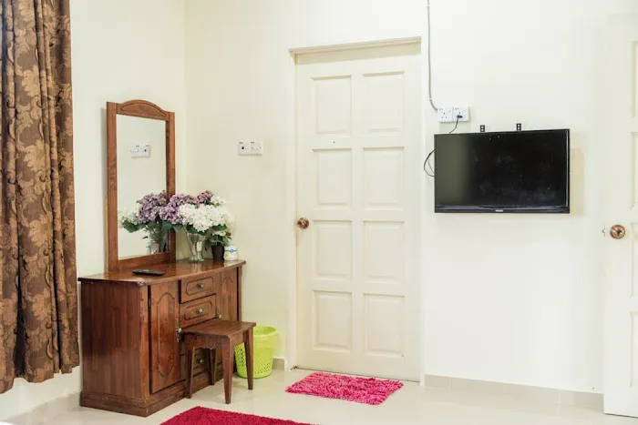 Dhuha Homestay Machang Picture 5
