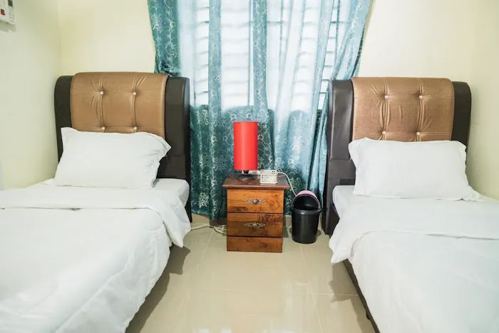 Dhuha Homestay Machang Picture 7