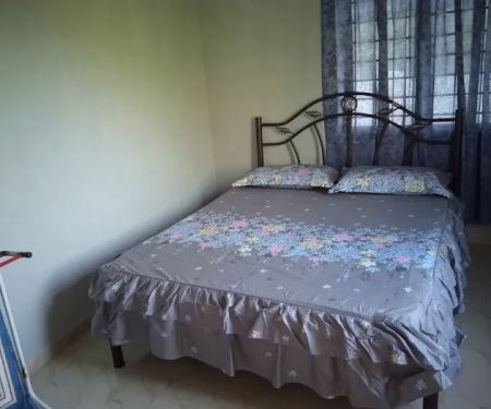 Pa- Damai lorong Kedai Selasa
