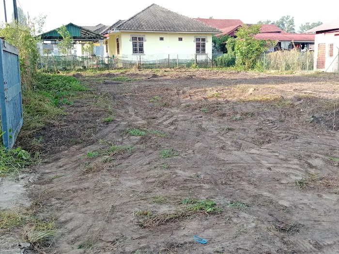 Pa- Damai lorong Kedai Selasa Picture 2