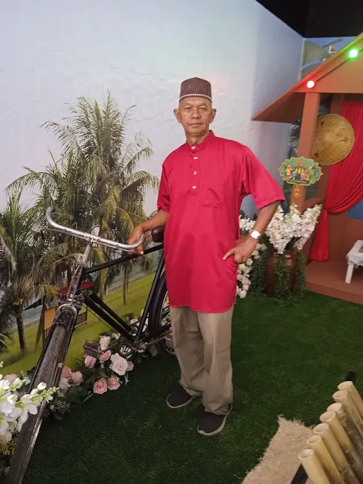 Pa- Damai lorong Kedai Selasa Picture 4