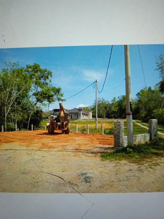 Pa- Damai lorong Kedai Selasa Picture 5