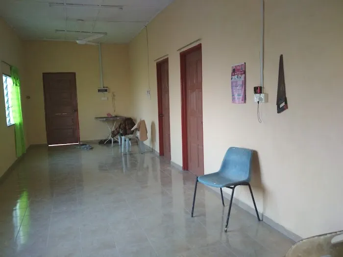 Bilik Murah Machang Picture 1