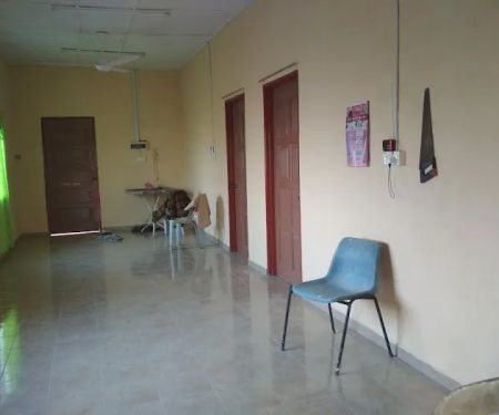 Bilik Murah Machang