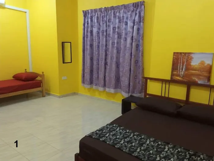 Bilik Murah Machang Picture 6