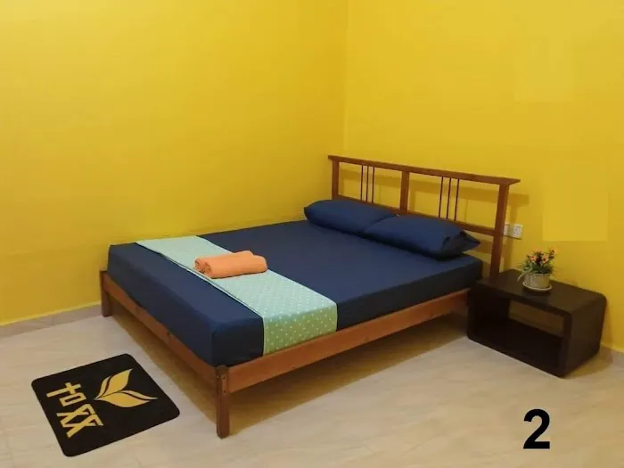 Bilik Murah Machang Picture 5