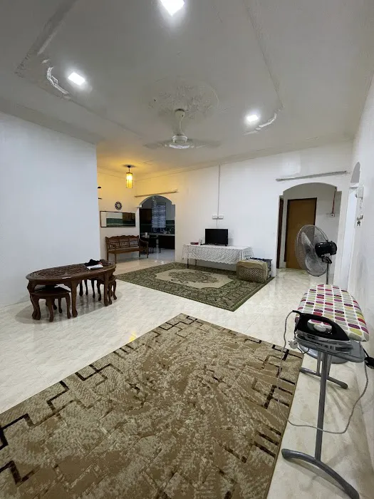 DJ Homestay Machang Picture 2