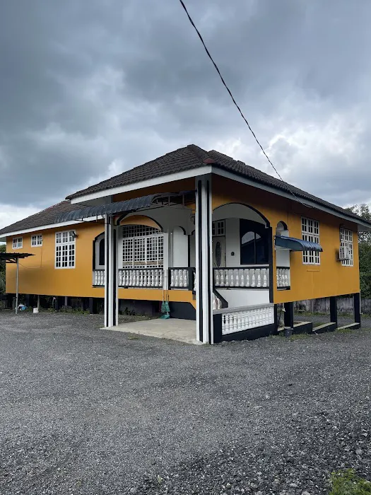 DJ Homestay Machang Picture 3
