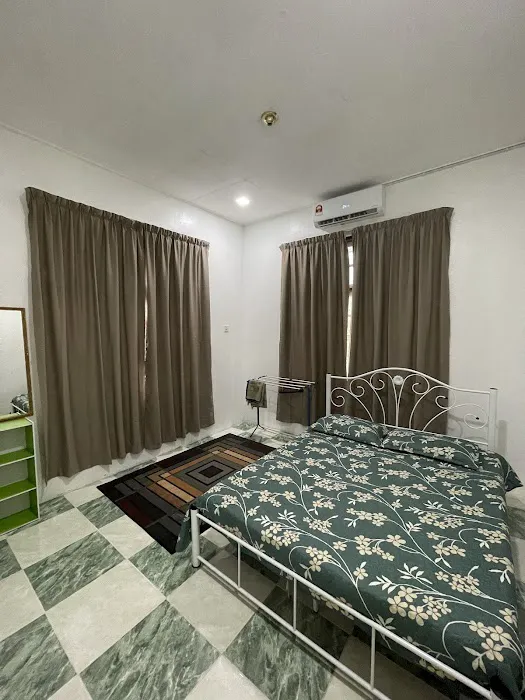 DJ Homestay Machang Picture 8