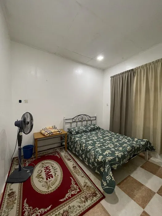 DJ Homestay Machang Picture 4