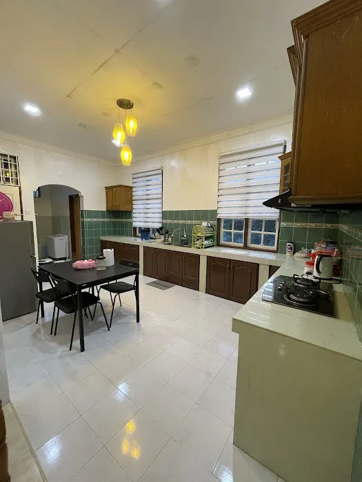 DJ Homestay Machang Picture 5