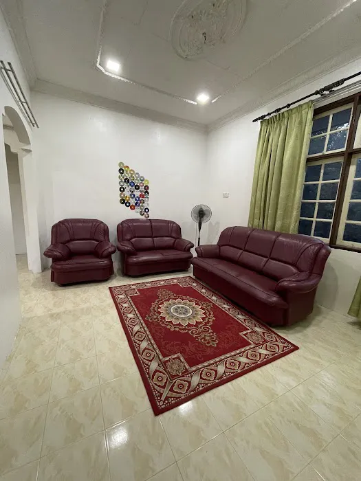 DJ Homestay Machang Picture 6