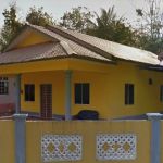 SRI BUNGA HOMESTAY