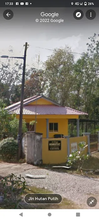 SRI BUNGA HOMESTAY Picture 3