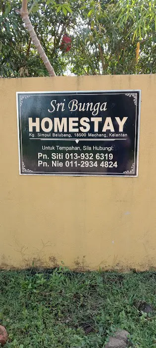 SRI BUNGA HOMESTAY Picture 4