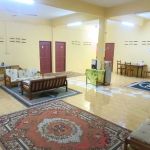 Penginapan Kuin Indah