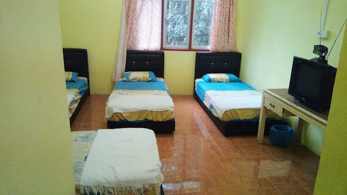 Penginapan Kuin Indah Picture 2