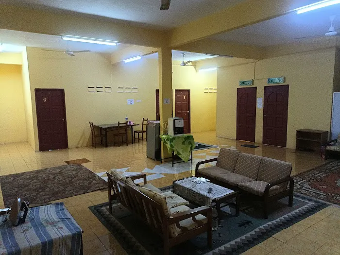 Penginapan Kuin Indah Picture 7
