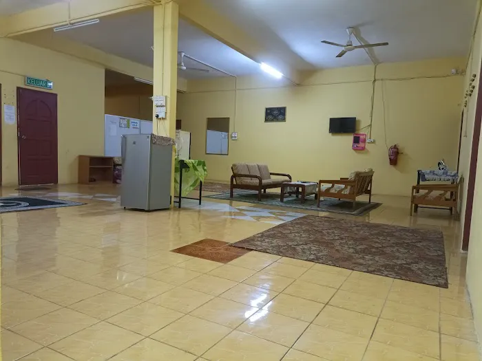 Penginapan Kuin Indah Picture 9