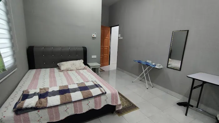 Ma Tok Homestay Machang Picture 1
