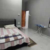 Ma Tok Homestay Machang ico