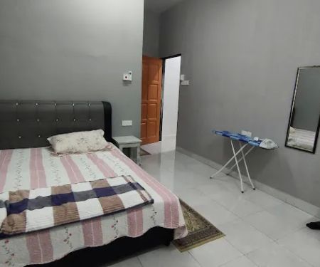 Ma Tok Homestay Machang