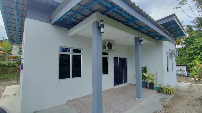 Ma Tok Homestay Machang Picture 2