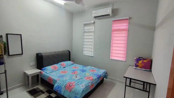 Ma Tok Homestay Machang Picture 6
