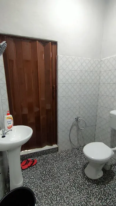 Ma Tok Homestay Machang Picture 4
