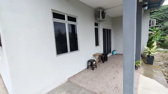Ma Tok Homestay Machang Picture 5