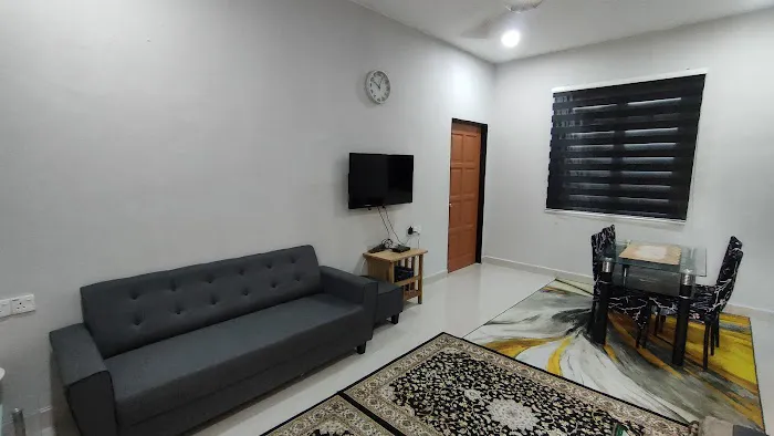 Ma Tok Homestay Machang Picture 8