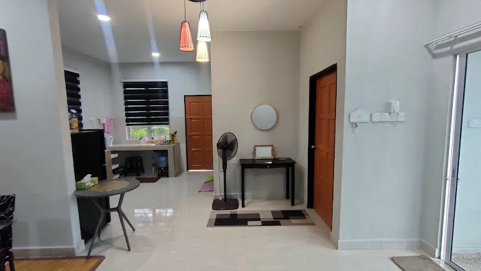Ma Tok Homestay Machang Picture 10