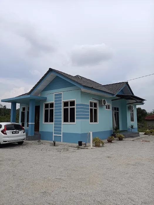 Noora Homestay Machang Picture 1