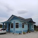 Noora Homestay Machang